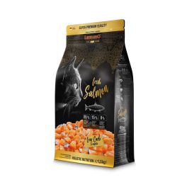 LEONARDO Fresh Salmon & Poultry 1,5 kg