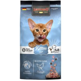 LEONARDO Kitten GrainFree 1,8kg bezzbożowa karma dla kociąt