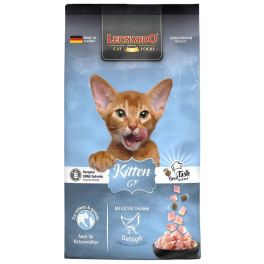 LEONARDO Kitten GrainFree bezzbożowa karma dla kociąt 7,5 kg