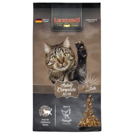 LEONARDO Adult Complete Sucha karma dla kotów o niskiej aktywności 7,5 kg