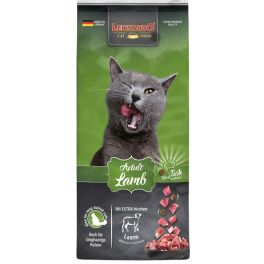LEONARDO Adult Lamb & Rice  karma z jagnięciną dla dorosłych kotów 15 kg