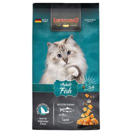 LEONARDO Adult Ocean Fish & Rice 7,5 kg