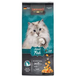 LEONARDO Adult Ocean Fish & Rice 15 kg