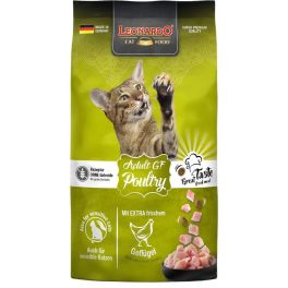 LEONARDO Adult Poultry GF 0,3 kg