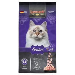 LEONARDO Senior 7,5 kg