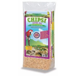 JRS Chipsi Extra XXL podłoże dla egzotycznych zwierząt 3,2 kg