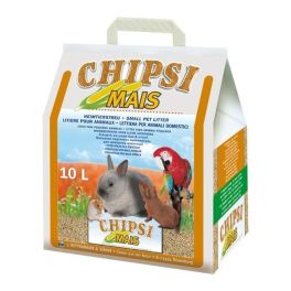 JRS Chipsi mais 10l/4.5kg - podściółka z kolb kukurydzy dla gryzoni