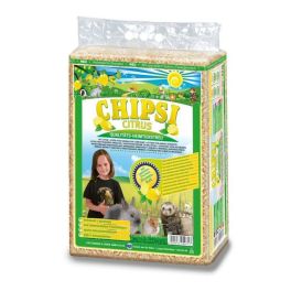 JRS Chipsi Citrus Multi - trociny cytrynowe 60 l