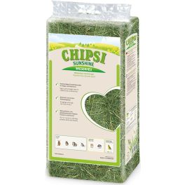 JRS Chipsi Sunshine Compact Siano dla gryzonia 1 kg suplement diety