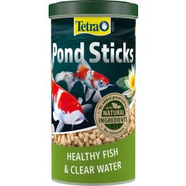 TETRA Pond Sticks 1 L