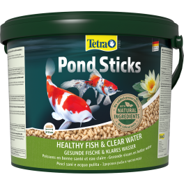 TETRA Pond Sticks 10 L