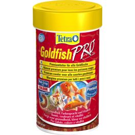 TETRA Goldfish Pro 100 ml pokarm dla złotych rybek