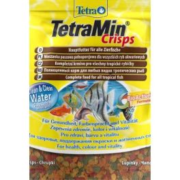 TETRA TetraMin Pro Crisps 12 g