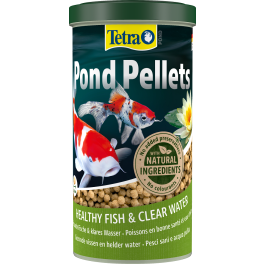 TETRA Pond Pellets 1 L