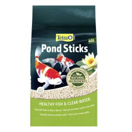 TETRA Pond Sticks 40 l Pokarm dla ryb w oczkach wodnych