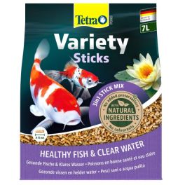 TETRA Pond Variety Sticks 7 L