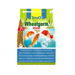 TETRA Pond Wheatgerm Sticks 7 l pokarm w pałeczkach