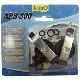 TETRA TETRAtec APS 300 części zamienne