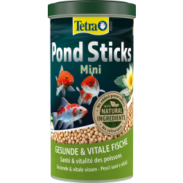 TETRA Pond Sticks Mini 1 L