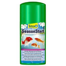 TETRA Pond SeasonStart 250 ml środek do uzdatniania wody