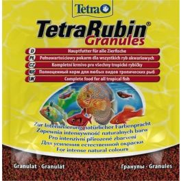 TETRA Rubin Granules 15 g