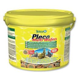 TETRA Pleco Multi Wafers 3,6 l
