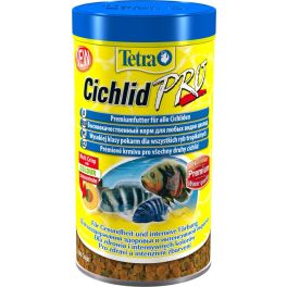 TETRA Pokarm Cichlid Pro 500 ml