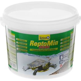 TETRA Reptomin 10 l