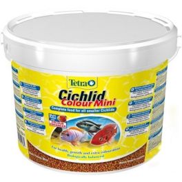 TETRA Cichlid Colour Mini 10 L