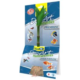 TETRA DecoArt Plantastics Premium Asian Bamboo 15 cm