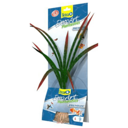 TETRA DecoArt Plantastics Premium Dragonflame 35 cm