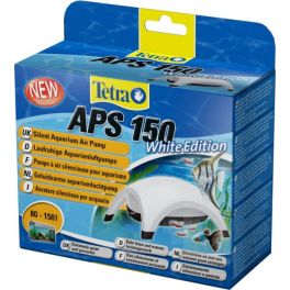 TETRA Pompa Air Pumps biała APS 150
