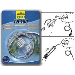 TETRA Tube Brush Tb160 Szczotka Do Węży