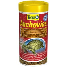 TETRA Anchovies pokarm dla żółwi wodnych 250ml