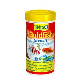 TETRA Goldfish Granules 1 l karma granulki dla złotych rybek