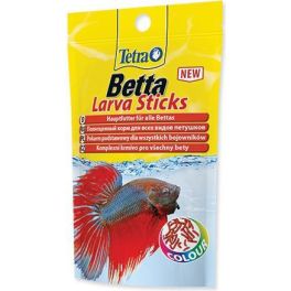 TETRA Betta Larva Sticks 5 g