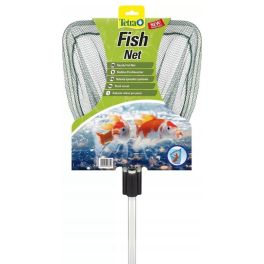 TETRA Pond Fish Net Siatka do oczka wodnego do bezpiecznego łowienia ryb