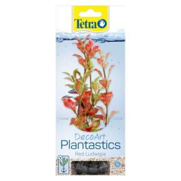 TETRA DecoArt Plant L Red Ludwigia 30 cm
