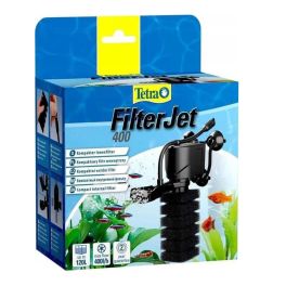 TETRA FilterJet 400 filtr wewnętrzny do akwarium