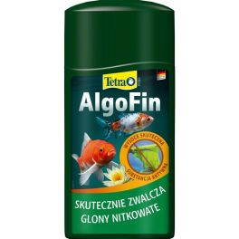 TETRA Pond AlgoFin 500 ml preparat do oczka wodnego usuwający glony nitkowate