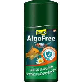 TETRA Pond AlgoFree 250 ml preparat do oczka wodnego usuwający glony pływające