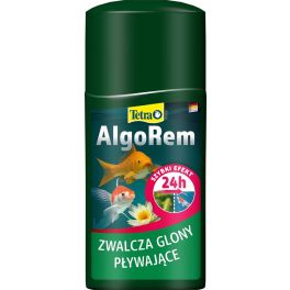 TETRA Pond AlgoRem 3 l preparat do oczka wodnego usuwający glony planktonowe