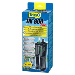 TETRA IN plus Internal Filter IN 800-filtr wewnetrzny akw. 80-150l