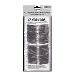 TETRA Tetratec Activated Carbon CF 800/1000 wkład z węglem aktywnym