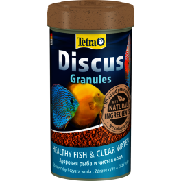 TETRA Discus Granules 1 L