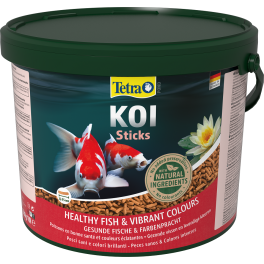 TETRA Pokarm Pond KOI Sticks 10 L