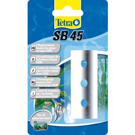 TETRA SB 45 Replacement Blades-Wymienne ostrza Tetra SB 45