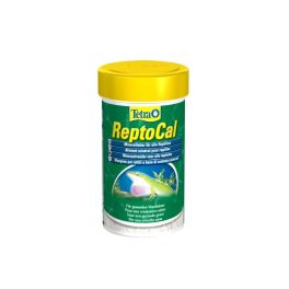 TETRA Reptocal odżywka dla gadów 100 ml