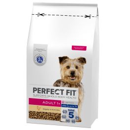 PERFECT FIT (Adult 1+) 6kg Bogaty w kurczaka - sucha karma dla psa małej rasy