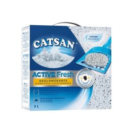 CATSAN Extra Fresh 5l żwirek bentonitowy dla kota